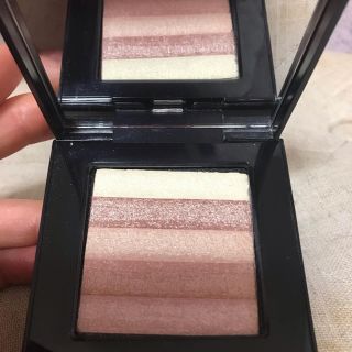 ボビイブラウン(BOBBI BROWN)のボビーブラウン　ジマーブリック(ピンクオイスター)(フェイスカラー)