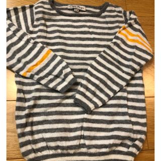 [まきみき様専用]Oyu Moyuセーター+Marc Jacobs Tシャツ(ニット/セーター)