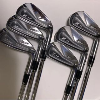 スリクソン(Srixon)のスリクソン　z745  美品！(クラブ)