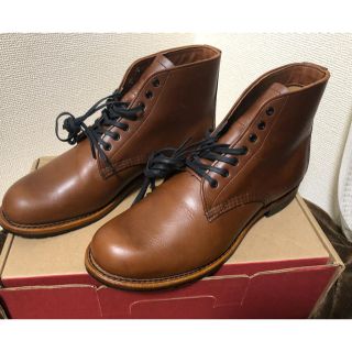 レッドウィング(REDWING)のレッドウィング 8D 9073(ブーツ)