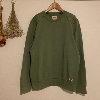 リーバイス(Levi's)のvintage / levi's sweat(スウェット)