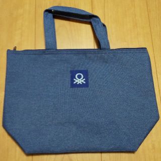 【非売品】保冷ランチバッグ(弁当用品)