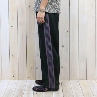 ニードルス(Needles)のneedlesニードルス 20SS TRACK PANT S green(その他)