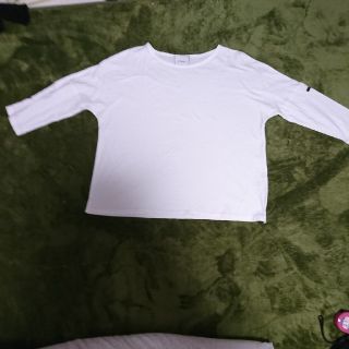 ニーム(NIMES)の七分袖Tシャツ(Tシャツ(長袖/七分))