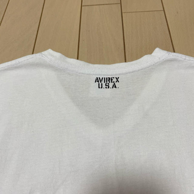 AVIREX - 【AVILEX】Tシャツ Mサイズ 【2枚セット】の通販 by いのすけ's shop｜アヴィレックスならラクマ