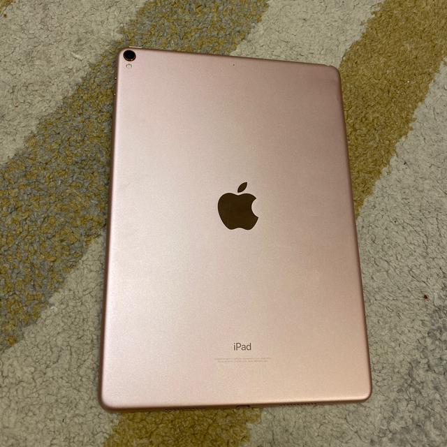 iPad pro 10.5 64G Wi-fiモデル　ローズゴールド + ペン