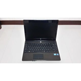 ヒューレットパッカード(HP)のパソコン　５７(ノートPC)