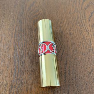 イヴサンローランボーテ(Yves Saint Laurent Beaute)のYSL ROUGE VOLUPTE SHINE(口紅)