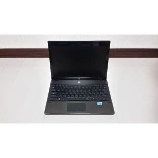 ヒューレットパッカード(hp)のパソコン　６０(ノートPC)