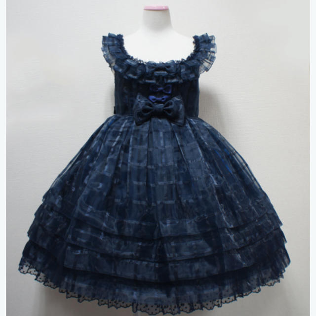 angelic pretty auroraセット