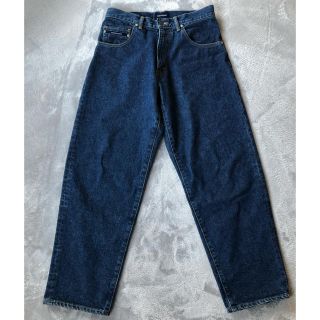 pks様　DESCENDANT 20ss 1995 BUGGY  size1(デニム/ジーンズ)