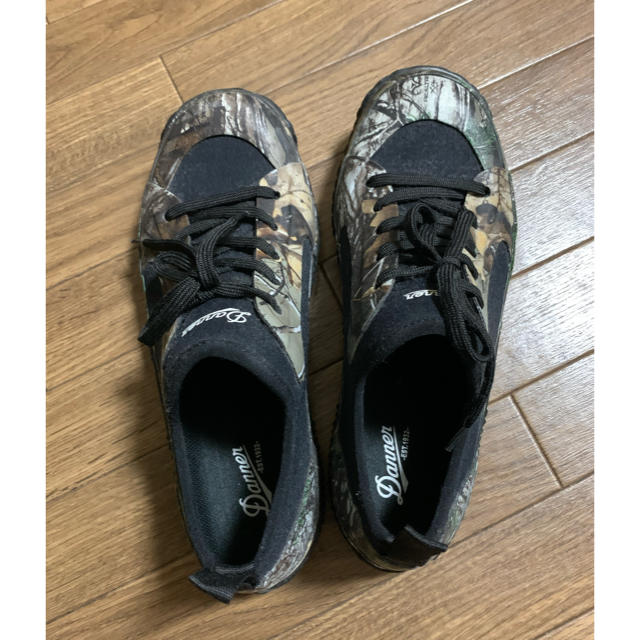 Danner(ダナー)のDanner  レディースの靴/シューズ(スニーカー)の商品写真