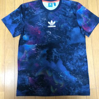 アディダス(adidas)の新品adidas シャツ(シャツ)