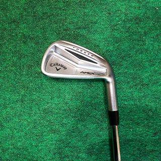 キャロウェイゴルフ(Callaway Golf)のゴルフクラブ(キャロウェイ#7)(クラブ)