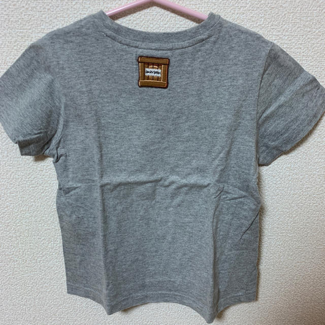 Tシャツ 半袖 キッズ/ベビー/マタニティのキッズ服男の子用(90cm~)(Tシャツ/カットソー)の商品写真