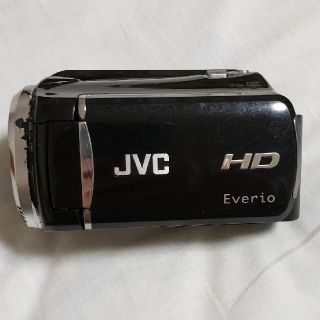 ケンウッド(KENWOOD)のJVC ビデオカメラ Everio  GZ-HD620(ビデオカメラ)