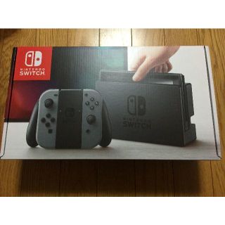 Nintendo Switch - 【未対策機】Nintendo Switch本体一式【旧シリアル ...