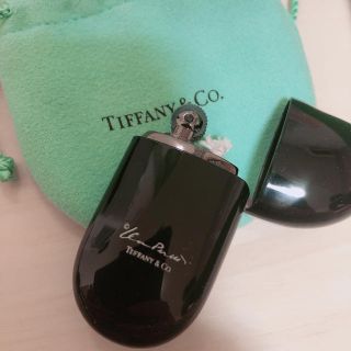 ティファニー(Tiffany & Co.)のビーンズライター(タバコグッズ)