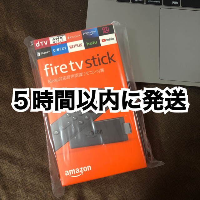 Fire TV  stick