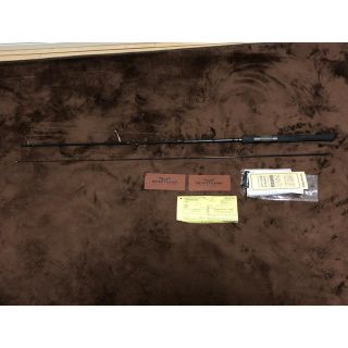 単品購入可 ダイワ ハートランド 6102MLFS-19 | ochge.org