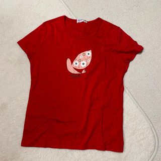 マリクレール(Marie Claire)のTシャツ(Tシャツ(半袖/袖なし))