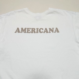 フリークスストア(FREAK'S STORE)のアメリカーナ   Tシャツ  フリークスストア(Tシャツ(半袖/袖なし))