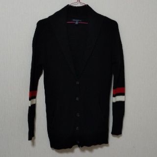 アメリカンイーグル(American Eagle)のAMERICAN EAGLE カーディガン☆新品☆(カーディガン)