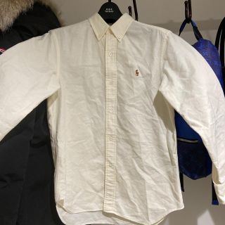 ポロラルフローレン(POLO RALPH LAUREN)のRalph Lauren オフィスカジュアルや休日に❤️(シャツ/ブラウス(長袖/七分))