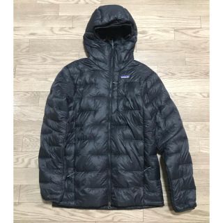 パタゴニア(patagonia)のpatagonia macro puff hoody S(ナイロンジャケット)