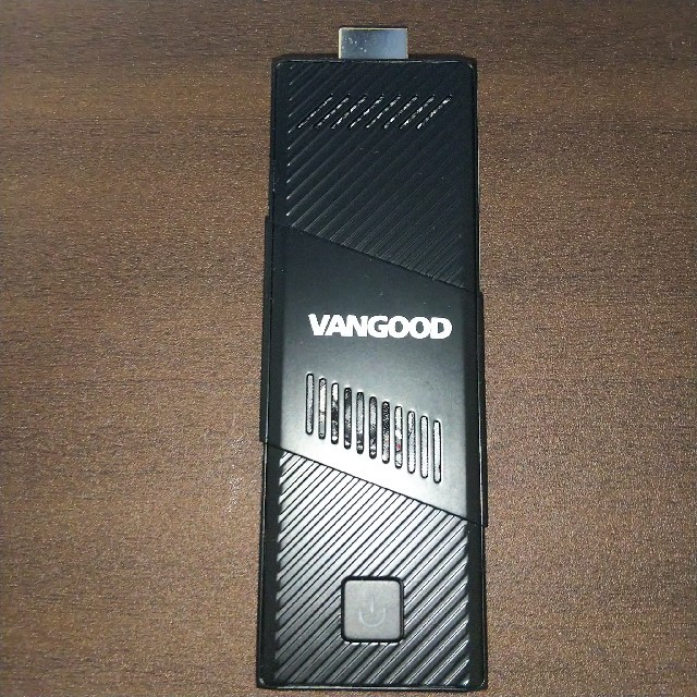 VANGOOD by ゴっさん's shop｜ラクマ スティック型パソコンの通販 最新品国産