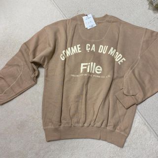 COMME CA DU MODE - コムサデモードの通販 by りんご|コムサデモード