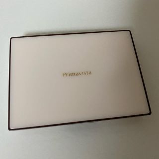 プリマヴィスタ(Primavista)のプリマビスタのファンデーションケース(ファンデーション)