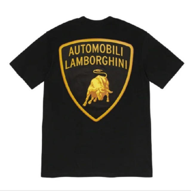 Lamborghini Teeトップス