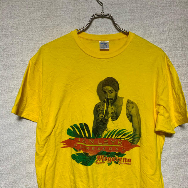 Supreme(シュプリーム)のアメリカ古着　vintageTシャツ メンズのトップス(Tシャツ/カットソー(半袖/袖なし))の商品写真