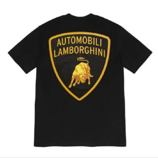 ランボルギーニ(Lamborghini)のLamborghini Tee(Tシャツ/カットソー(半袖/袖なし))