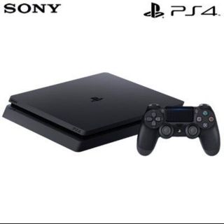 プレイステーション4(PlayStation4)のSONY PlayStation4 本体 CUH-2200AB01(家庭用ゲーム機本体)