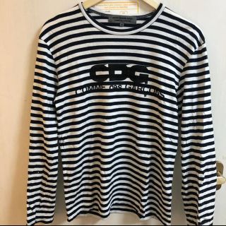 コムデギャルソン(COMME des GARCONS)のCDG ロンT せ様専用(Tシャツ/カットソー(七分/長袖))