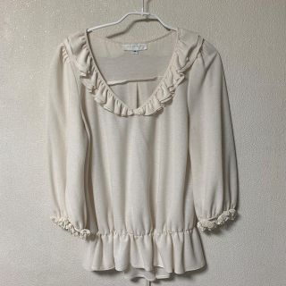 ジルスチュアート(JILLSTUART)のジルスチュアート　(シャツ/ブラウス(長袖/七分))