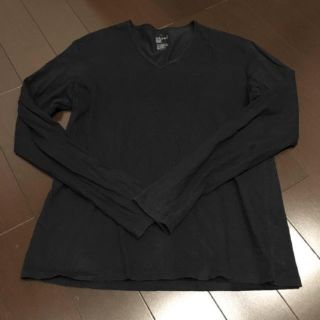 Muji 無印良品 Vネックtシャツ メンズのtシャツ カットソー 長袖 の通販 4点 Muji 無印良品 のメンズを買うならラクマ Muji 無印良品 Vネックtシャツ メンズのtシャツ カットソー 長袖 の通販 4点 Muji 無印良品 のメンズを買うならラクマ