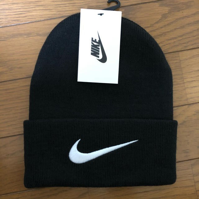 STUSSY - NIKE STUSSY Beanie 日本未発売 ナイキ ステューシー の通販 ...