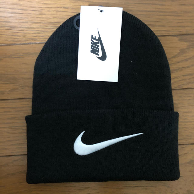 NIKE STUSSY  Beanie 日本未発売 ビーニー ステューシー