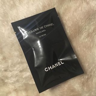 シャネル(CHANEL)のCHANEL ミニマスカラ✳︎(マスカラ)