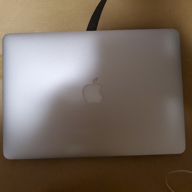Apple - Macbook air 2015