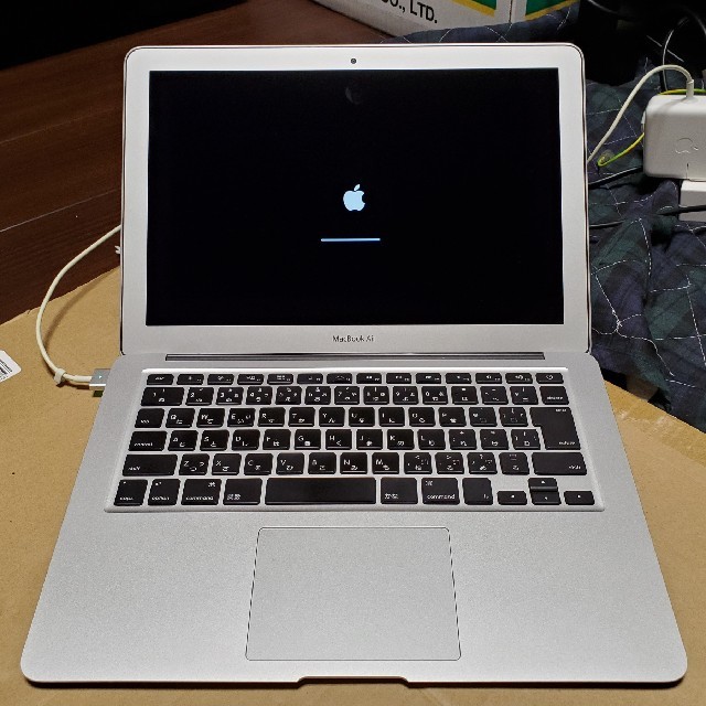 Macbook air 2015 1