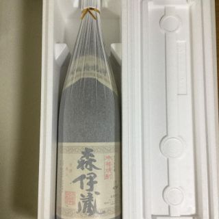 森伊蔵 1800ml(焼酎)