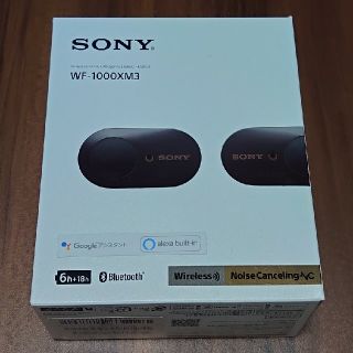 ソニー(SONY)のぺろりんちょ様専用(ヘッドフォン/イヤフォン)