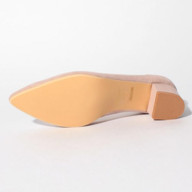 NICE CLAUP(ナイスクラップ)の新品✨定価9130円　ナイスクラップ　パンプス  M、LLサイズ　大特価‼️ レディースの靴/シューズ(ハイヒール/パンプス)の商品写真