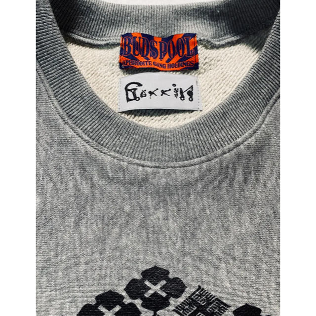 Supreme - 舐達麻 スウェット gakkin 2XL 値下げ❗️の通販 by TNK