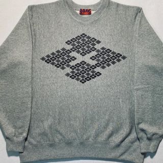 舐達麻 スウェット gakkin 2XL 値下げ❗️-