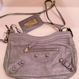 バレンシアガバッグ(BALENCIAGA BAG)のバレンシアガ　バック(ショルダーバッグ)